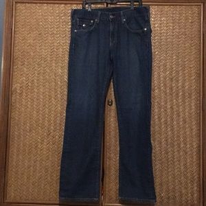 Men’s True Religion Jeans